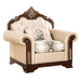Yucatan Chair - California Furniture (Coachella, CA)