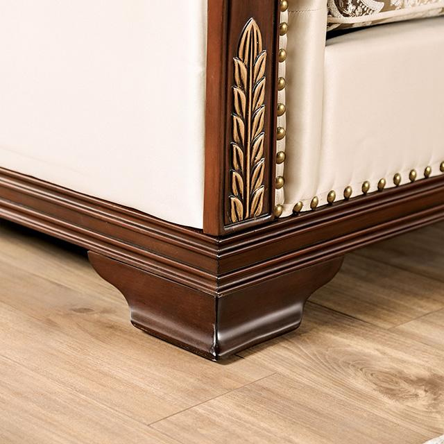 Yucatan Loveseat - California Furniture (Coachella, CA)