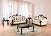 Yucatan Sofa - California Furniture (Coachella, CA)