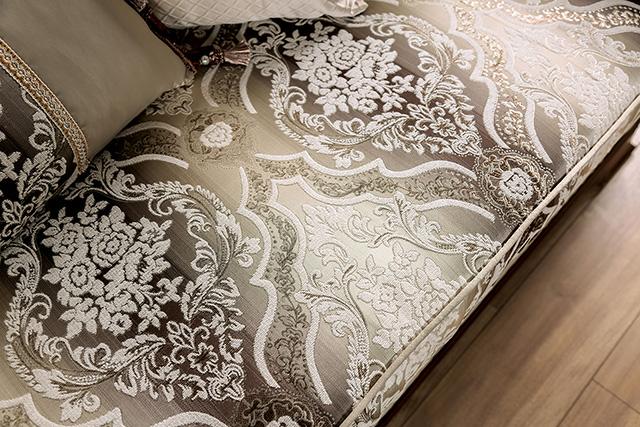 Yucatan Sofa - California Furniture (Coachella, CA)