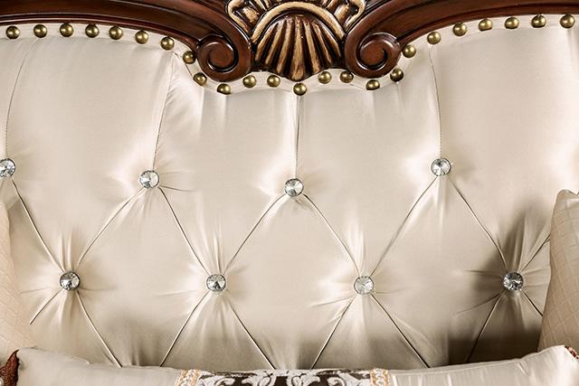 Yucatan Chair - California Furniture (Coachella, CA)