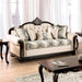 Yucatan Sofa - California Furniture (Coachella, CA)