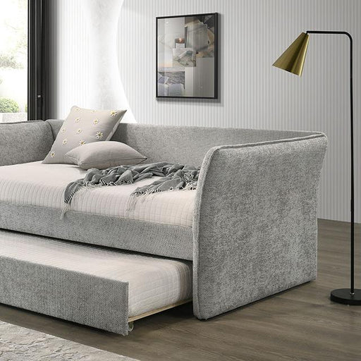 Yuri Twin Daybed w/ Trundle - California Furniture (Coachella, CA)