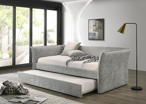 Yuri Twin Daybed w/ Trundle - California Furniture (Coachella, CA)