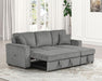 Yves Sectional - California Furniture (Coachella, CA)