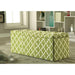 Zaira Storage Ottoman - California Furniture (Coachella, CA)