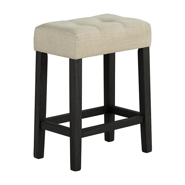 Zanaide 3 Pc. Dining Table Set - California Furniture (Coachella, CA)