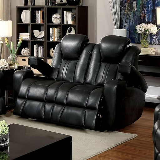 Zaurak Love Seat - California Furniture (Coachella, CA)