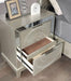 VALLETTA Night Stand - California Furniture (Coachella, CA)