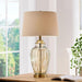 Lee Translucent 28.5"H Table Lamp - California Furniture (Coachella, CA)