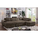 HUGO Sectional - California Furniture (Coachella, CA)