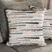 LEYTONSTONE Loveseat, Gray - California Furniture (Coachella, CA)