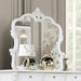 Valentini Mirror - California Furniture (Coachella, CA)
