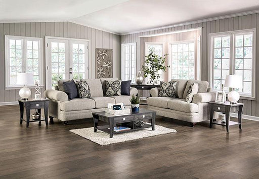 MIRAMAR Sofa - California Furniture (Coachella, CA)