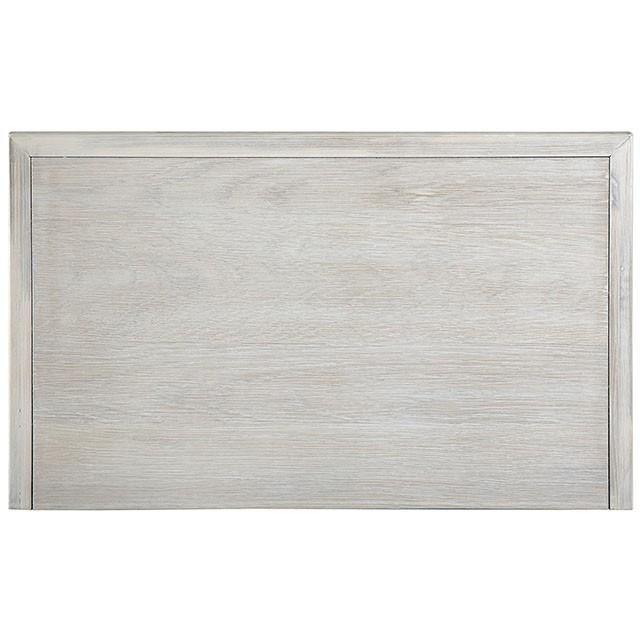 SHAWNETTE Cal.King & E.King Bed - California Furniture (Coachella, CA)