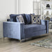 JODIE Loveseat - California Furniture (Coachella, CA)