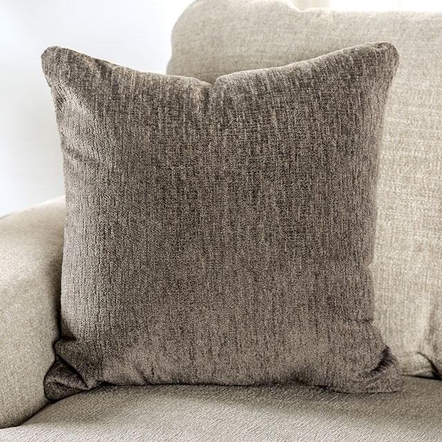 HOLBORN Sofa, Beige - California Furniture (Coachella, CA)