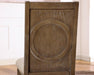 MONCLOVA Side Chair (2/CTN) - California Furniture (Coachella, CA)
