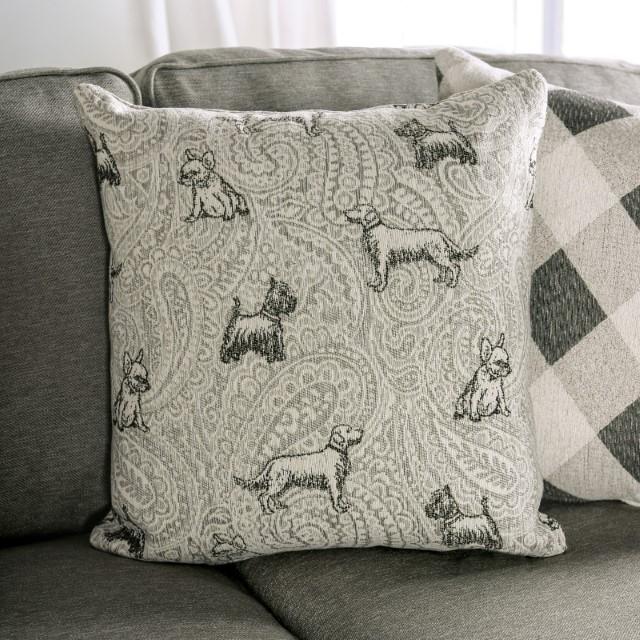 NEWRY Sofa - California Furniture (Coachella, CA)