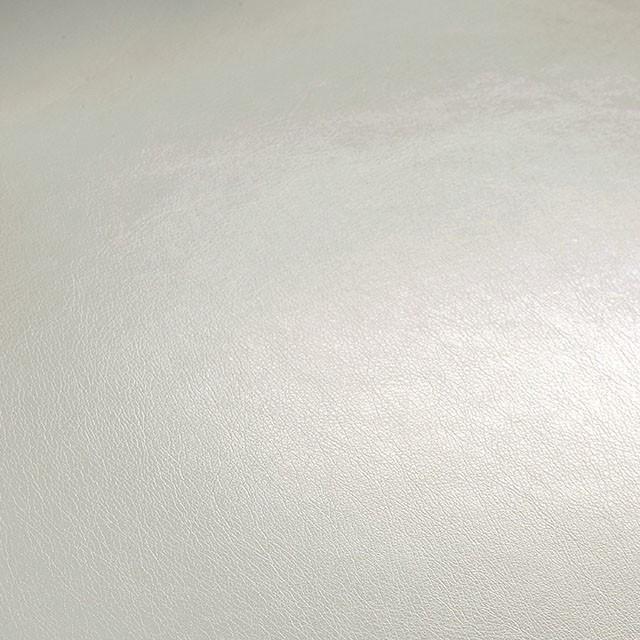 SHIRLEY Dark Oak/White 29" Bar Stool - California Furniture (Coachella, CA)