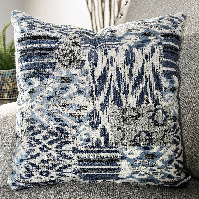 STICKNEY Sofa - California Furniture (Coachella, CA)