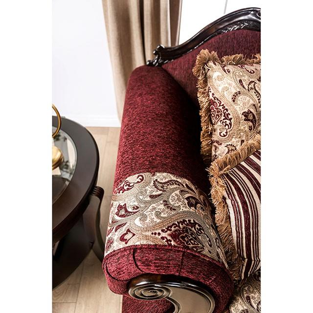 MATTEO Sofa - California Furniture (Coachella, CA)