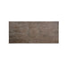 Patience Rustic Natural Tone Dining Table - California Furniture (Coachella, CA)