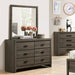 ROANNE Dresser - California Furniture (Coachella, CA)