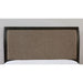 JAMIE Cal.King, E.King & Queen Bed - California Furniture (Coachella, CA)