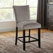 KIAN Counter Ht. Chair (2/CTN) - California Furniture (Coachella, CA)