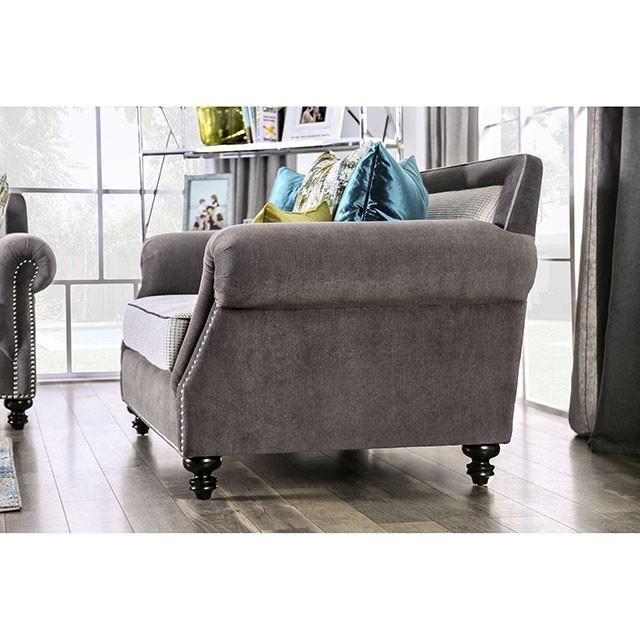 MARIELLA Sofa - California Furniture (Coachella, CA)