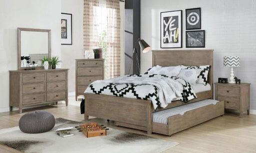 VEVEY Mirror - California Furniture (Coachella, CA)