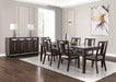 Hinwitz Server - California Furniture (Coachella, CA)
