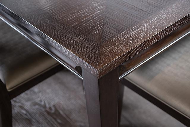 Hinwitz Dining Table - California Furniture (Coachella, CA)