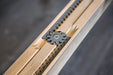 Hinwitz Dining Table - California Furniture (Coachella, CA)