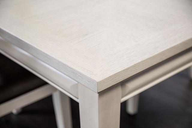 Hinwitz Dining Table - California Furniture (Coachella, CA)