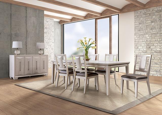 Hinwitz Server - California Furniture (Coachella, CA)