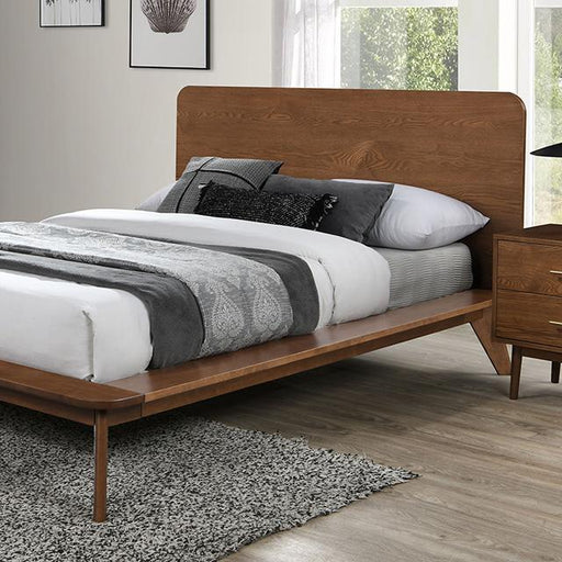 Stathelle Bed - California Furniture (Coachella, CA)