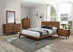 Stathelle Queen Bedroom Set - California Furniture (Coachella, CA)