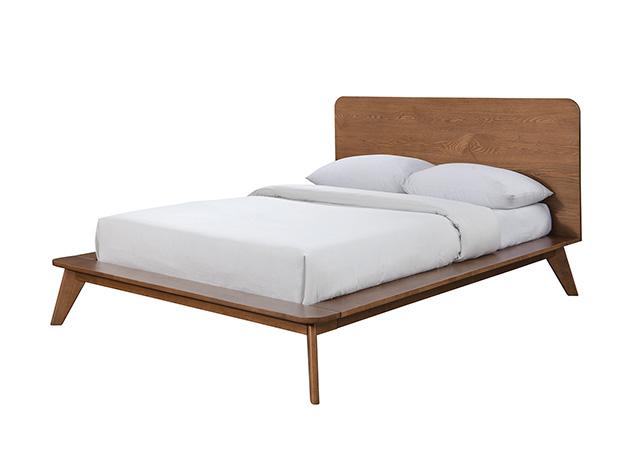 Stathelle Queen Bedroom Set - California Furniture (Coachella, CA)