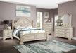 PAMPHILOS Mirror - California Furniture (Coachella, CA)