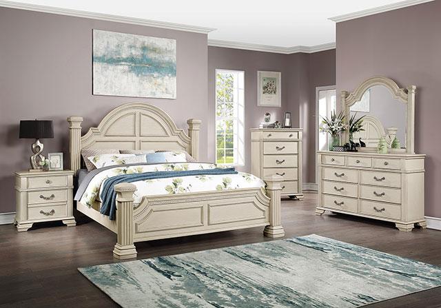 PAMPHILOS Chest - California Furniture (Coachella, CA)