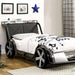 GT Racer Full Bed - California Furniture (Coachella, CA)