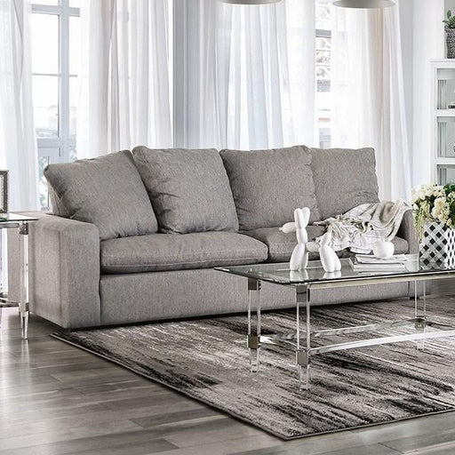 Acamar Sofa - California Furniture (Coachella, CA)