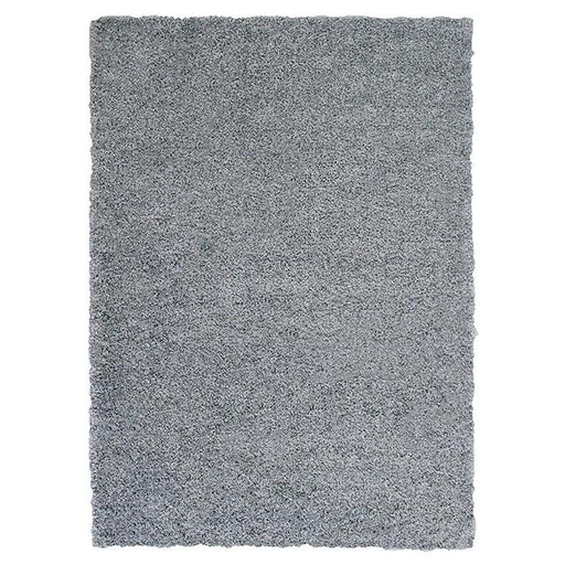 Zafirah Area Rug Gray - California Furniture (Coachella, CA)