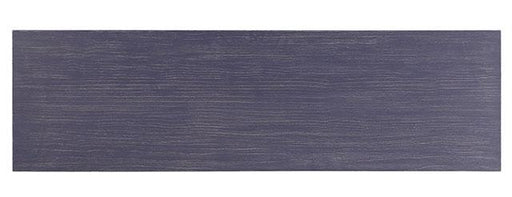 CAERLEON 4 Pc. Counter Ht. Table Set, Blue - California Furniture (Coachella, CA)