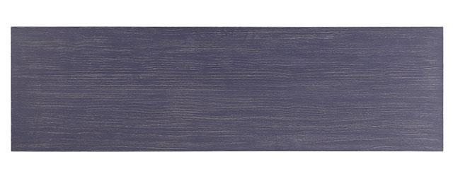 CAERLEON 4 Pc. Counter Ht. Table Set, Blue - California Furniture (Coachella, CA)