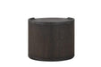 Osterley Nightstand Black - California Furniture (Coachella, CA)