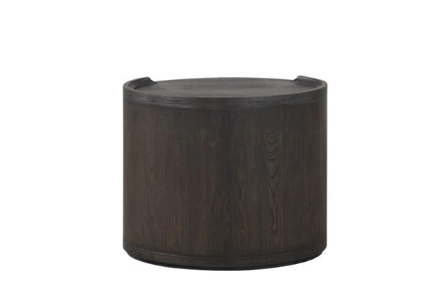 Osterley Nightstand Black - California Furniture (Coachella, CA)