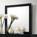 Louis Philippe Mirror - California Furniture (Coachella, CA)
